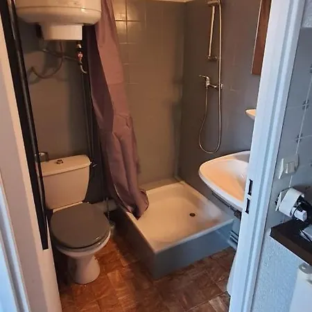 Studio Refait A Neuf 3 Personnes Apartment Selonnet